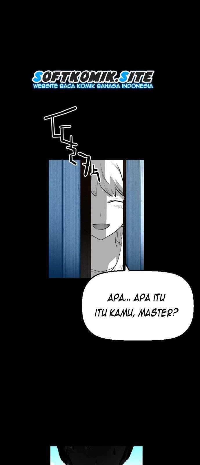 Terror Man Chapter 112 - halaman 42