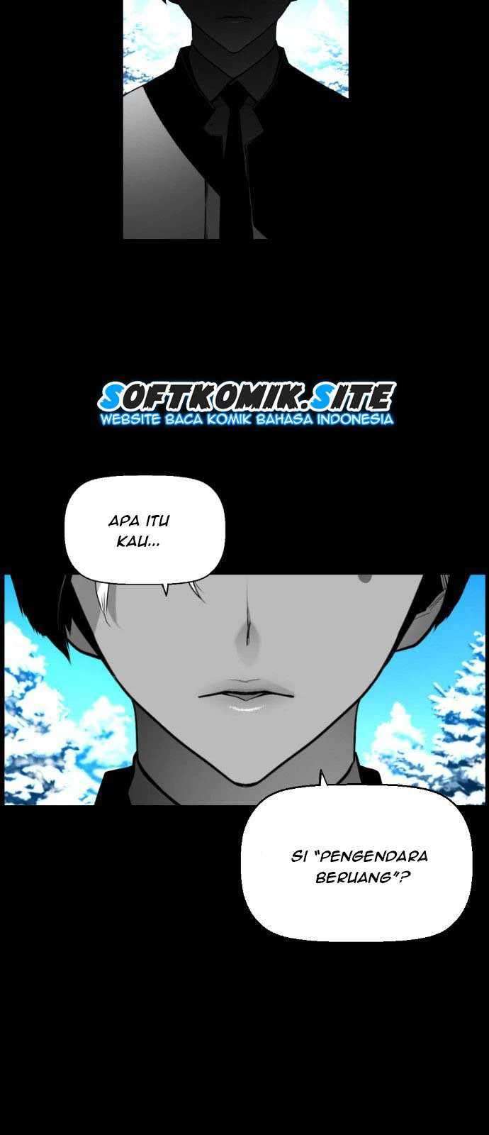 Terror Man Chapter 112 - halaman 43