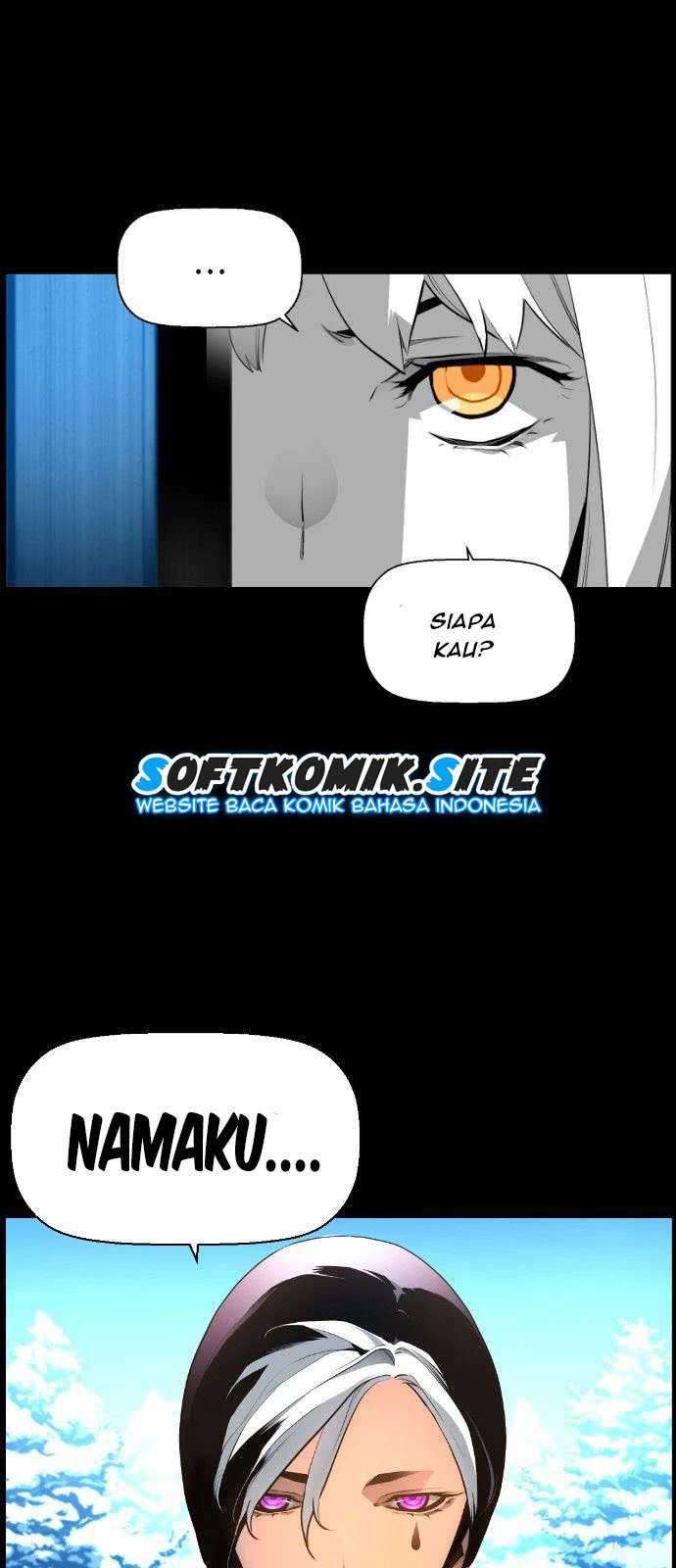 Terror Man Chapter 112 - halaman 44