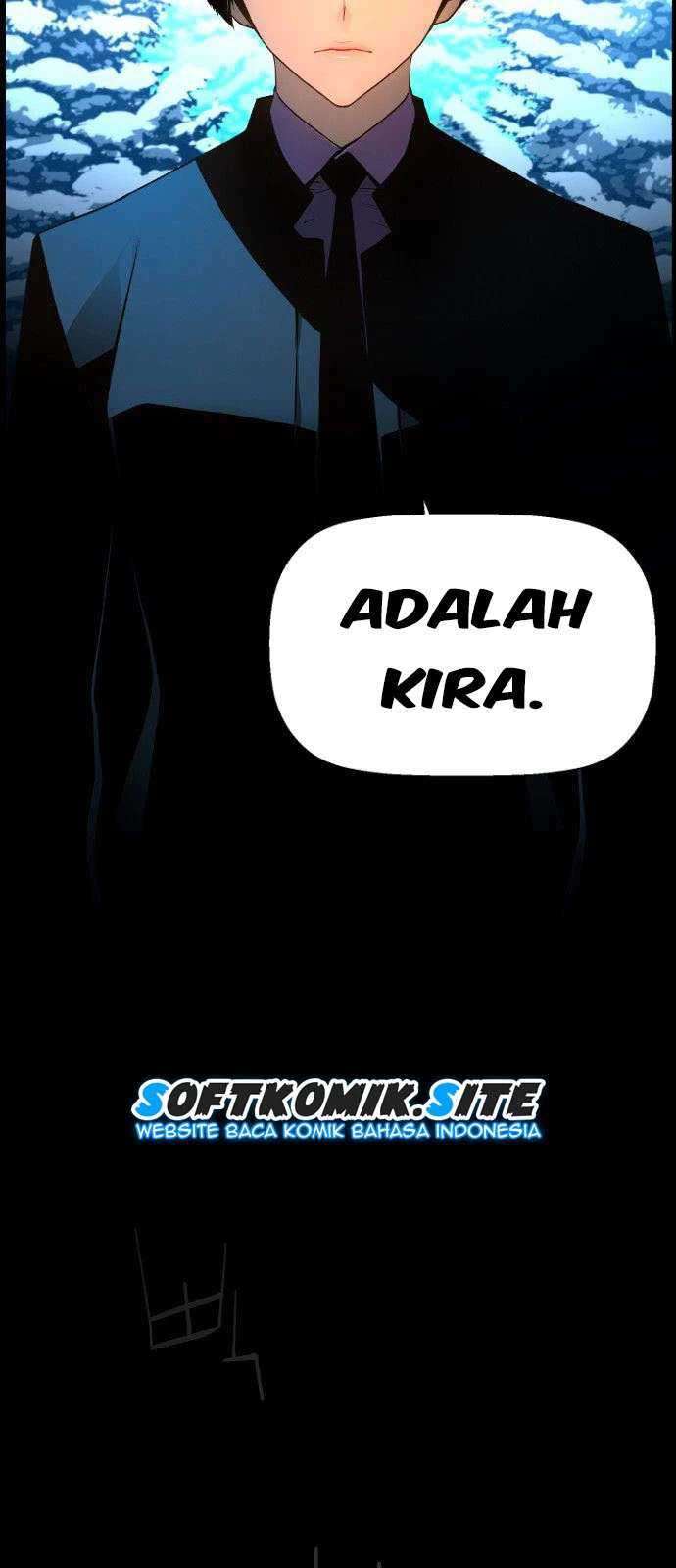 Terror Man Chapter 112 - halaman 45