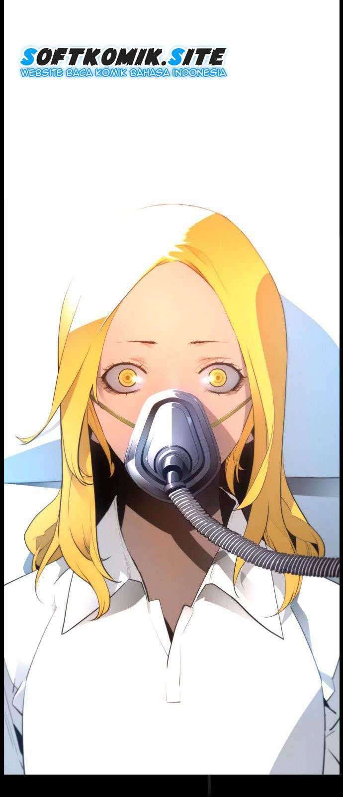 Terror Man Chapter 112 - halaman 48
