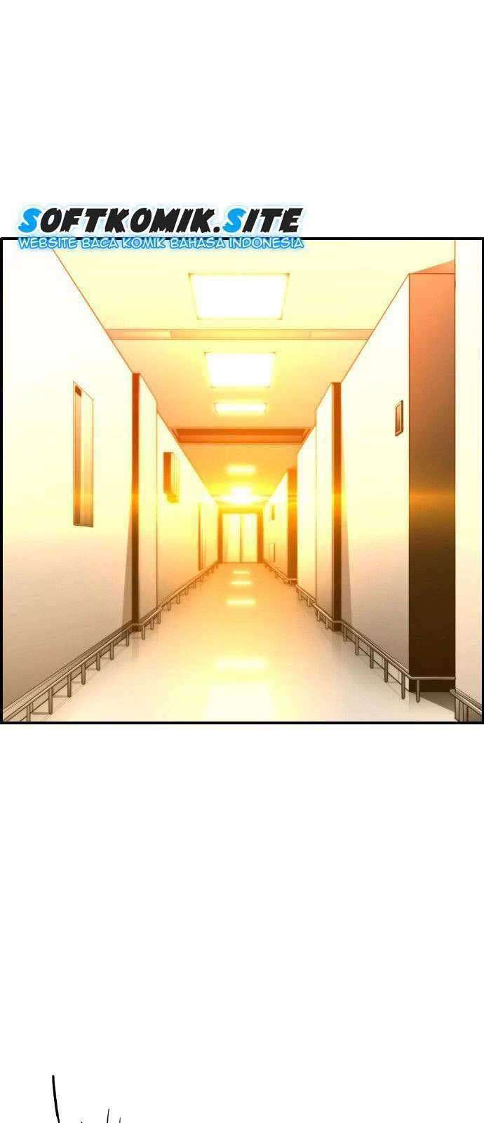 Terror Man Chapter 113 - halaman 1