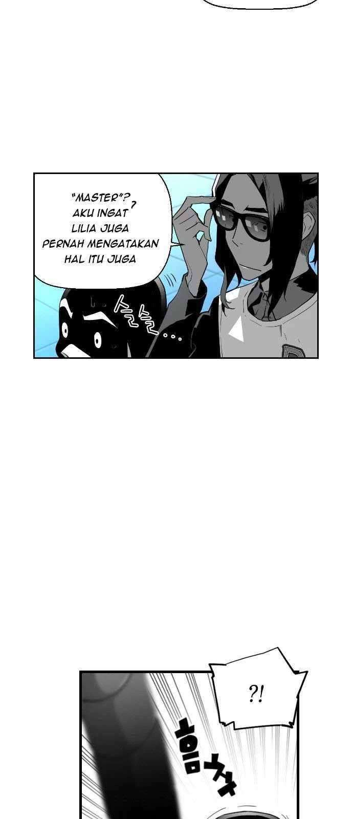 Terror Man Chapter 113 - halaman 11