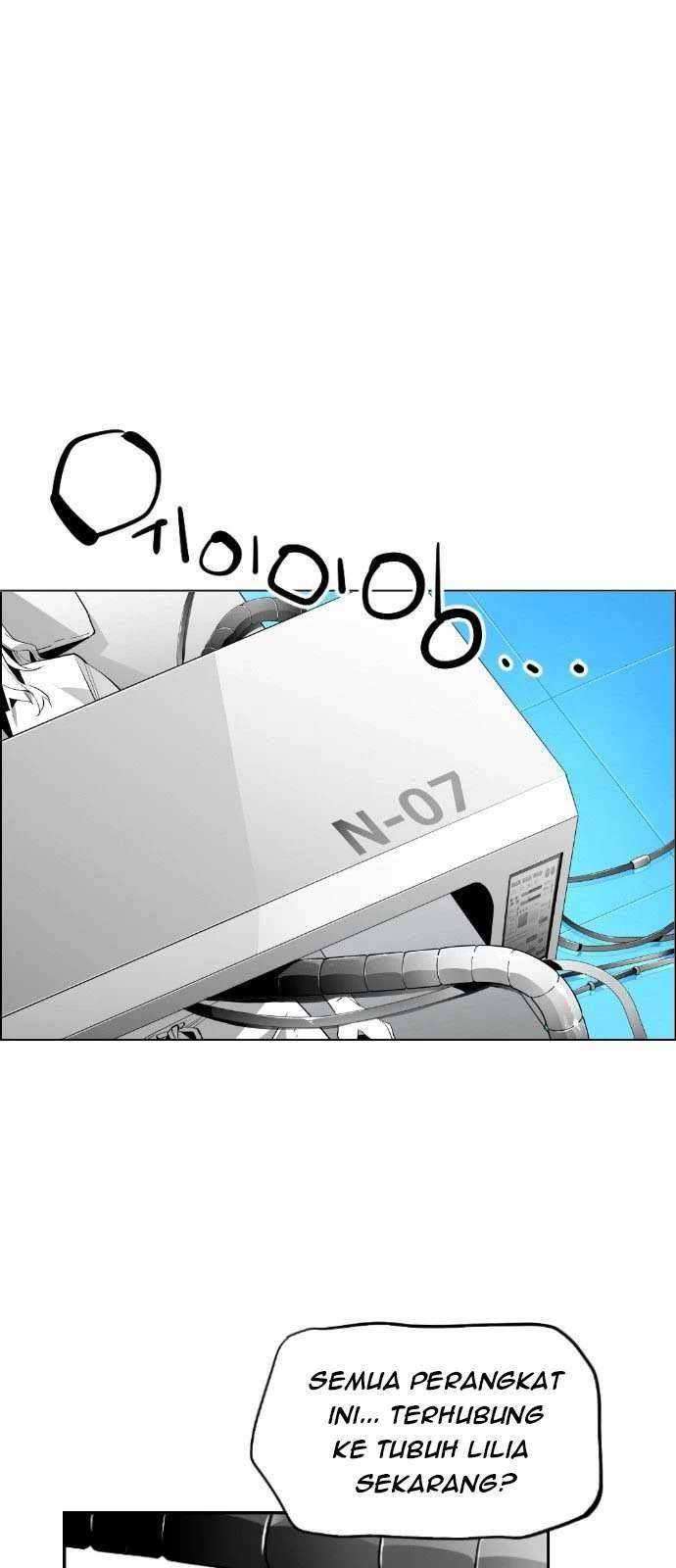 Terror Man Chapter 113 - halaman 13