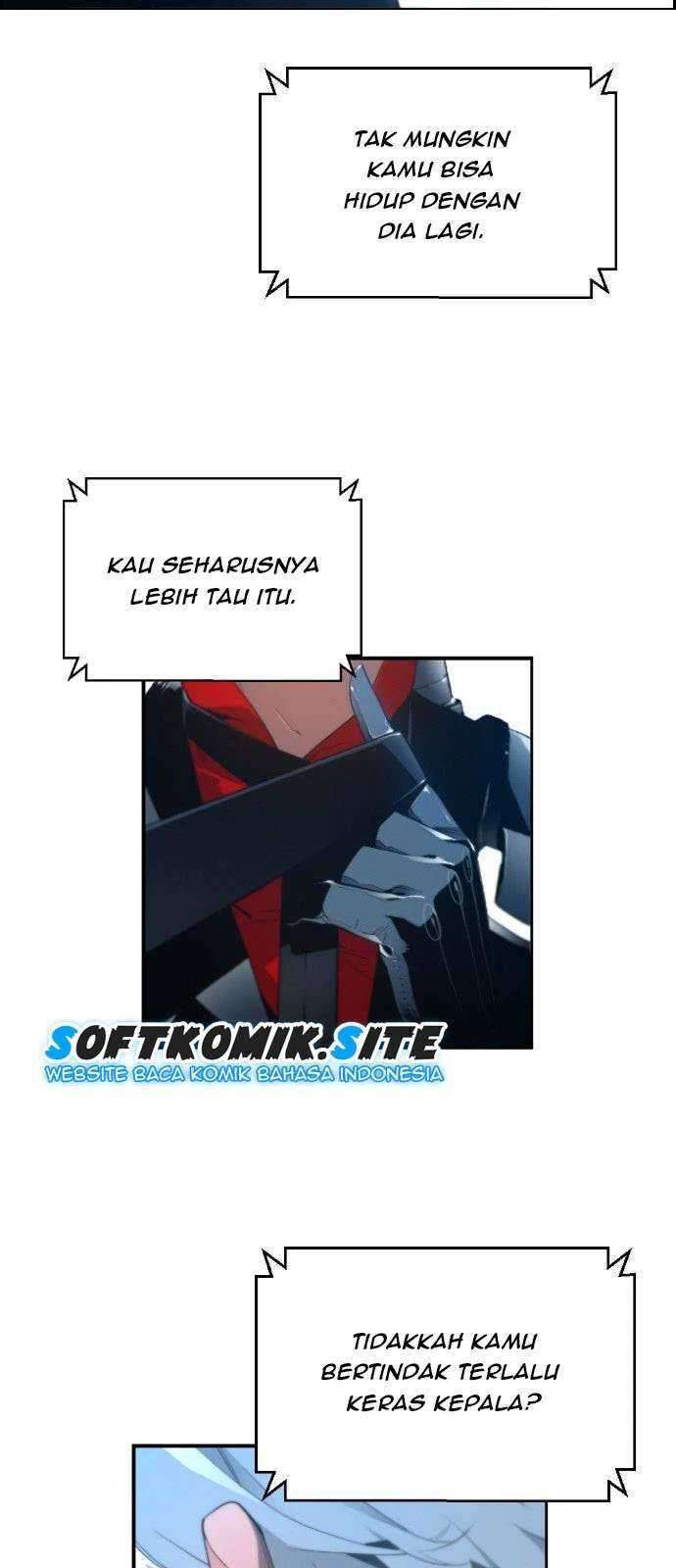 Terror Man Chapter 113 - halaman 19