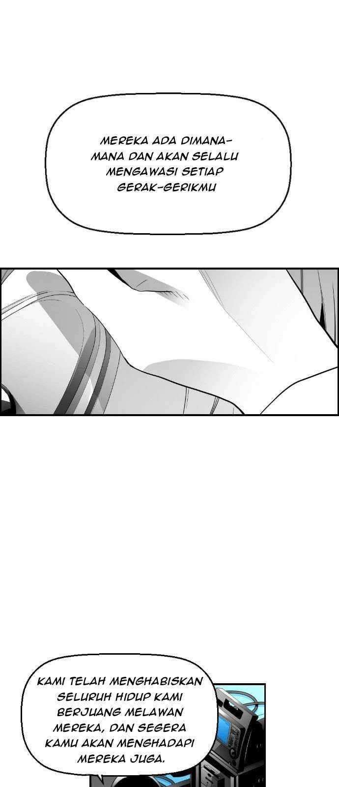 Terror Man Chapter 113 - halaman 23