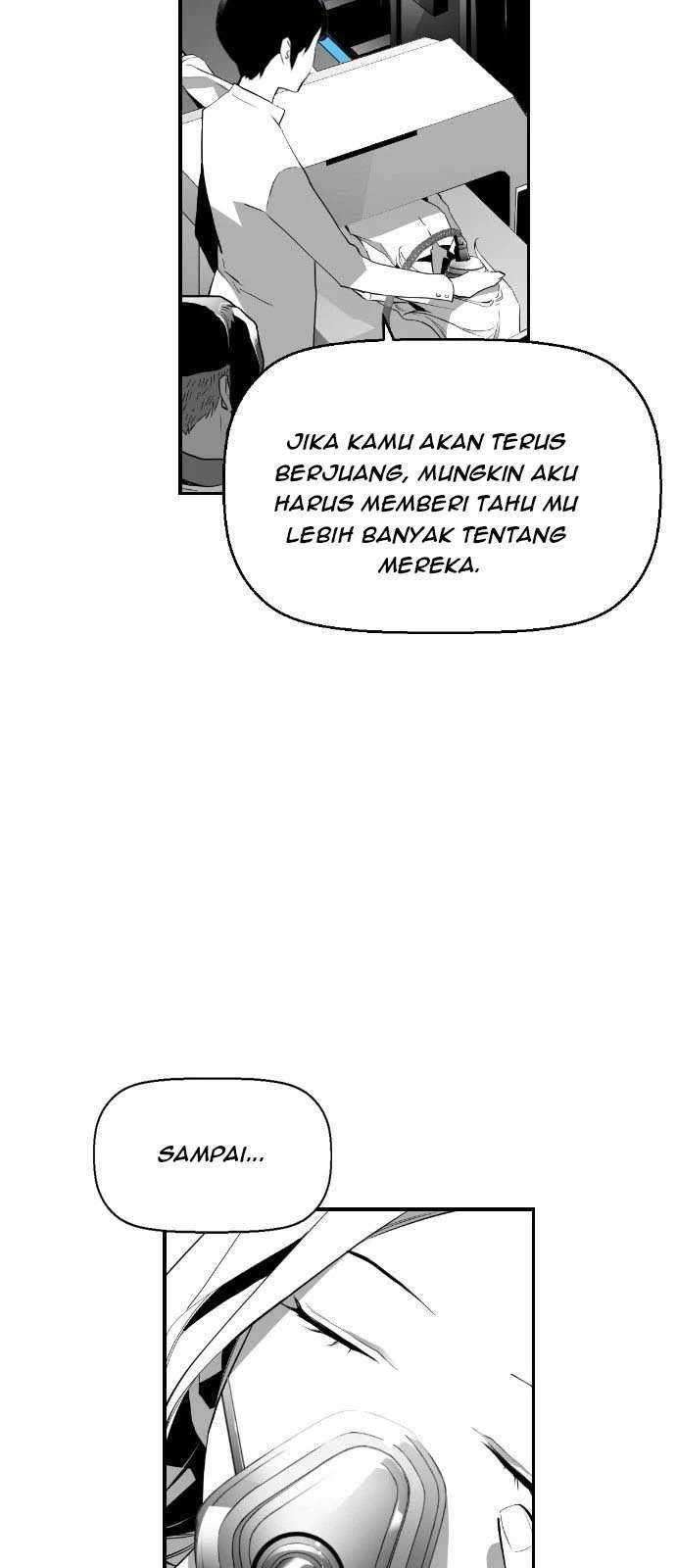 Terror Man Chapter 113 - halaman 24