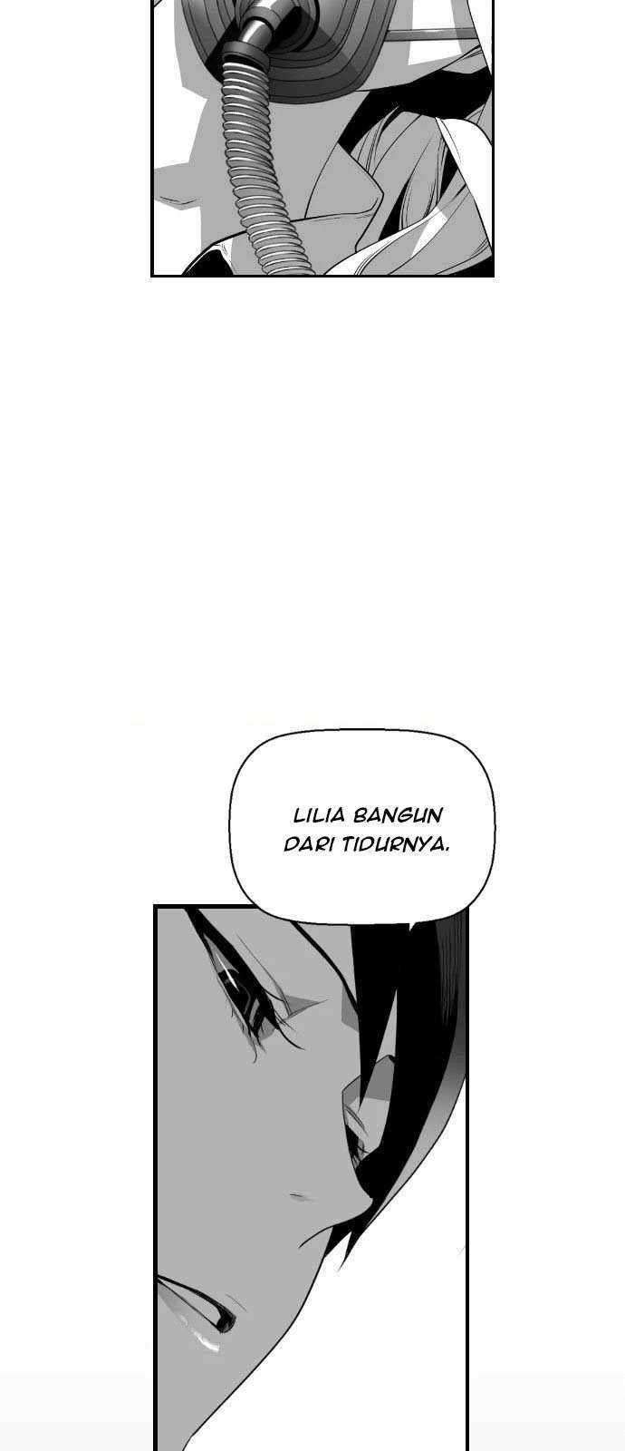 Terror Man Chapter 113 - halaman 25