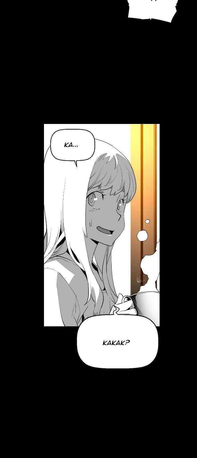 Terror Man Chapter 113 - halaman 30