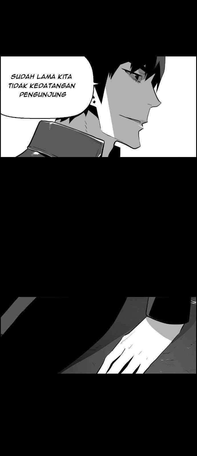 Terror Man Chapter 113 - halaman 32