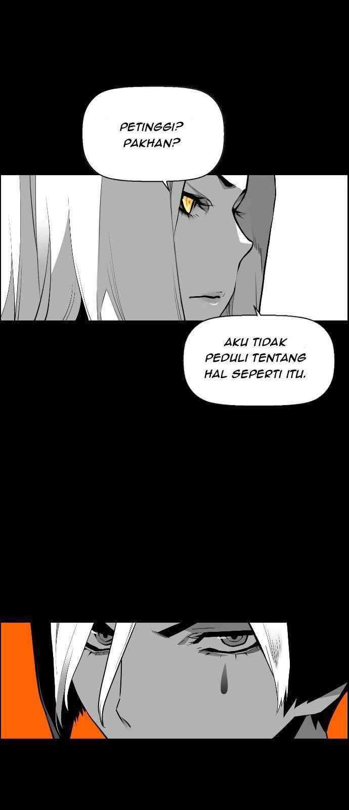 Terror Man Chapter 113 - halaman 36
