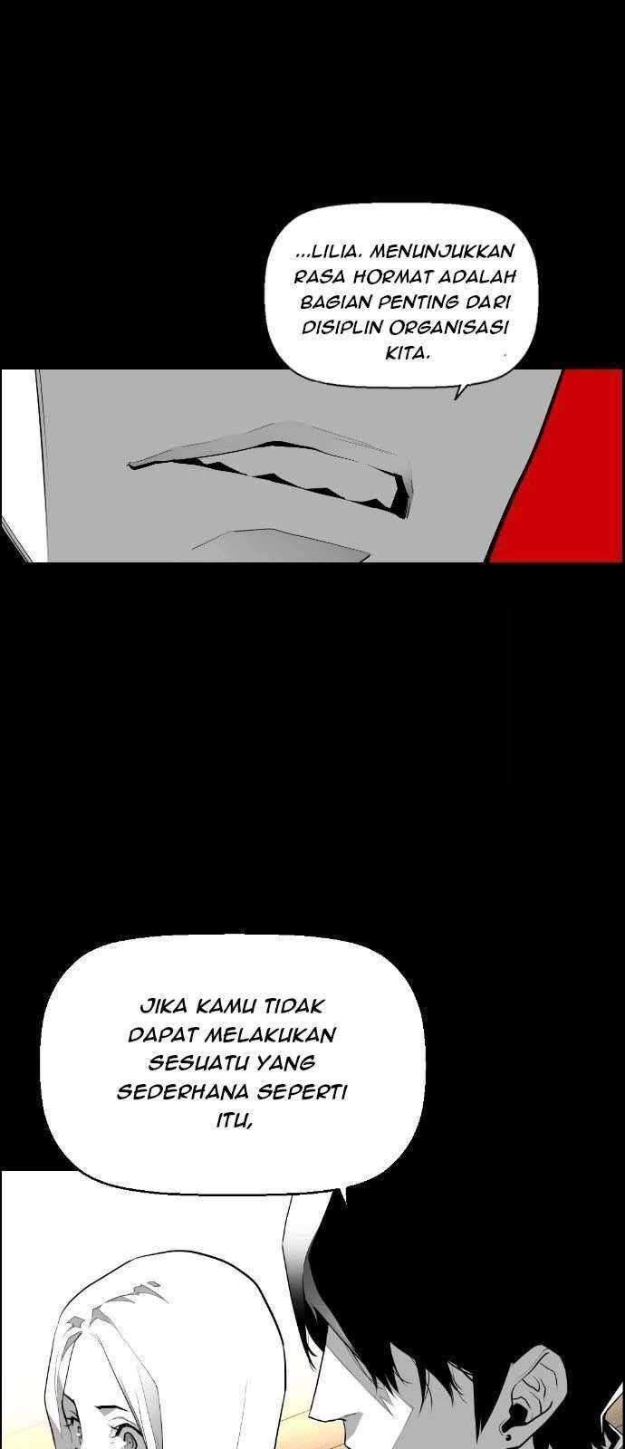 Terror Man Chapter 113 - halaman 37