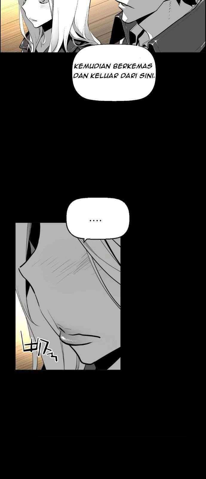 Terror Man Chapter 113 - halaman 38