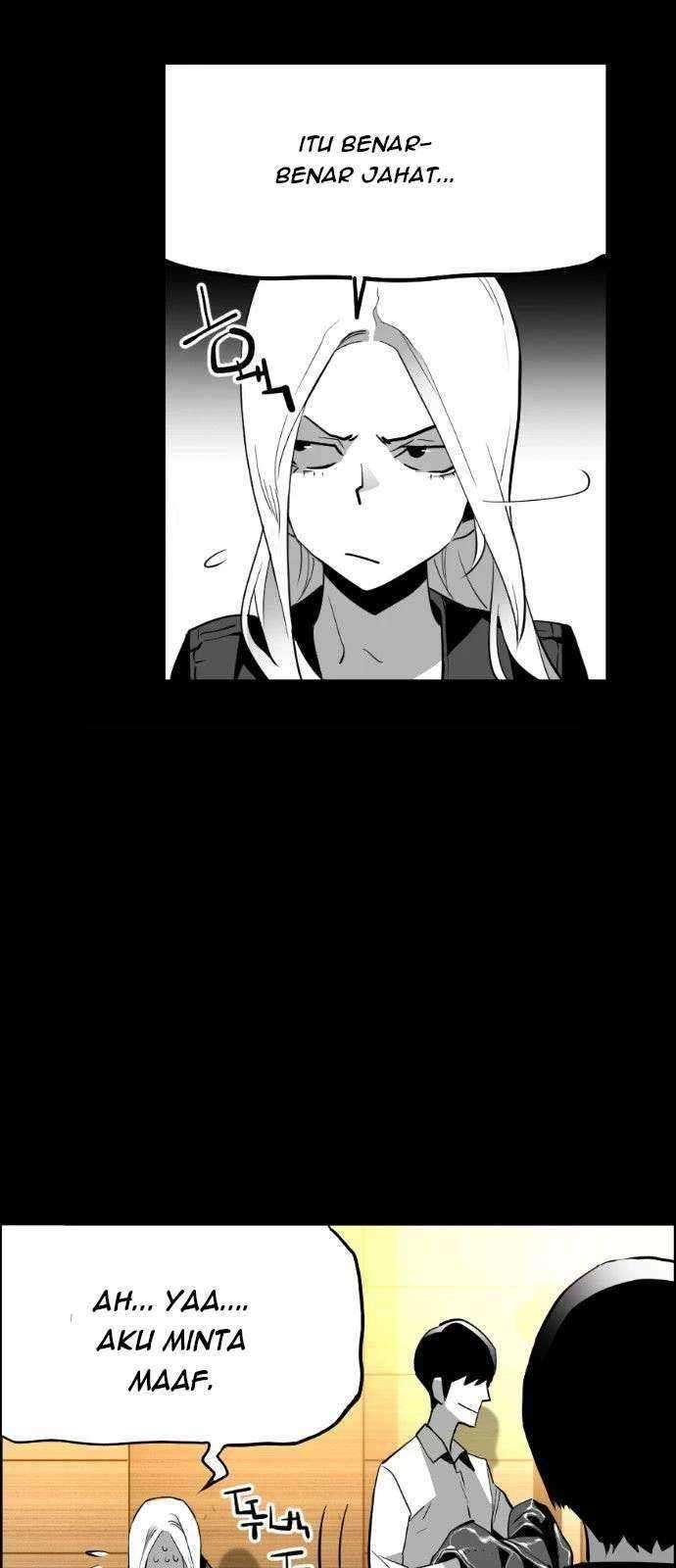Terror Man Chapter 113 - halaman 39