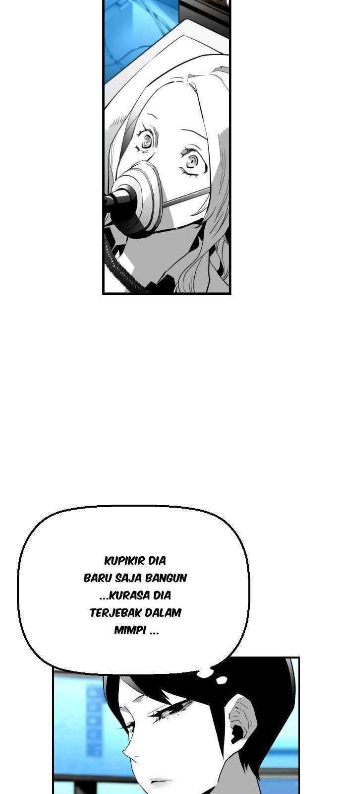 Terror Man Chapter 113 - halaman 4