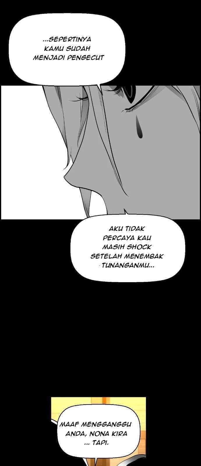 Terror Man Chapter 113 - halaman 45