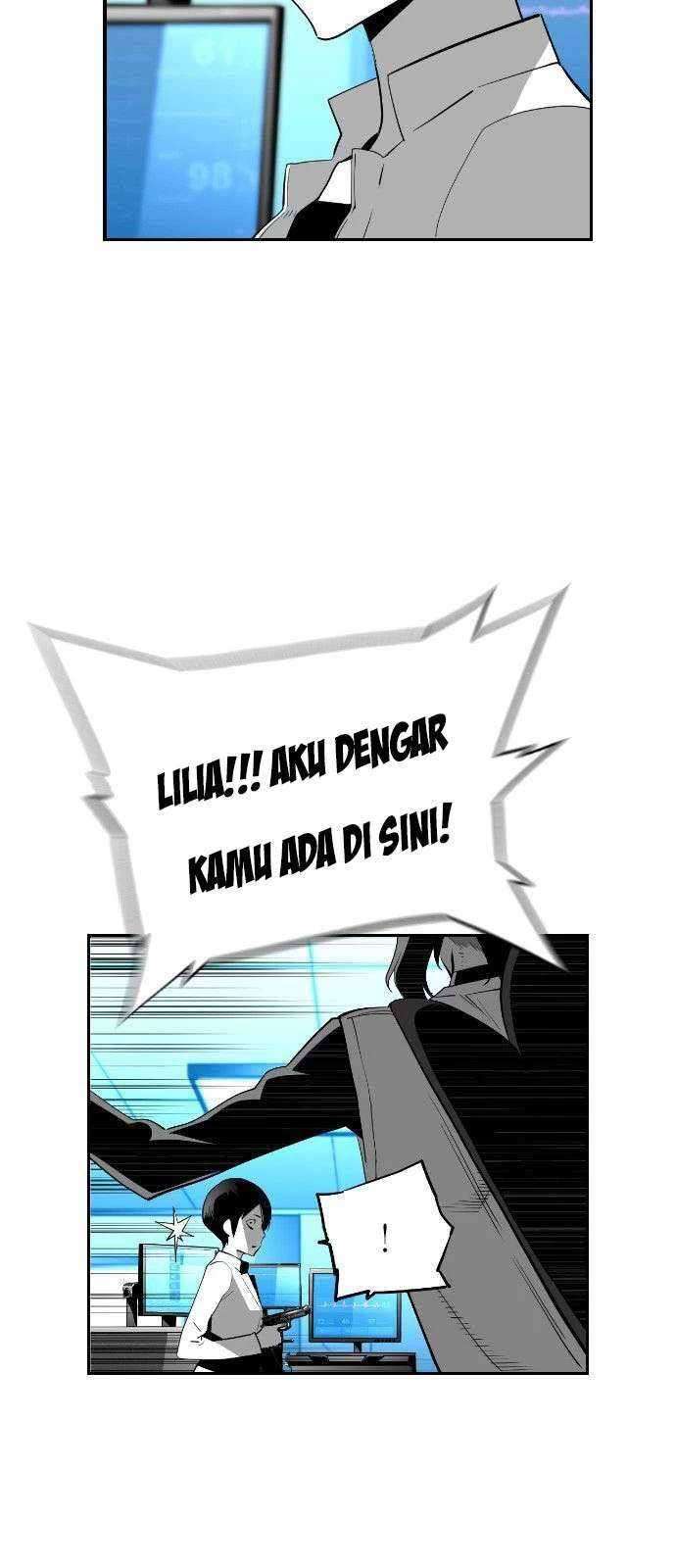 Terror Man Chapter 113 - halaman 5