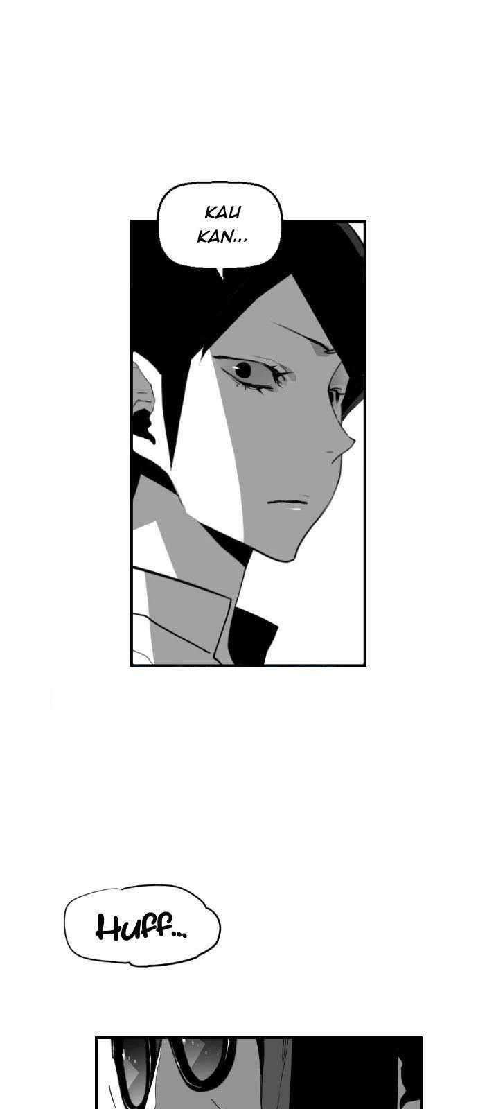 Terror Man Chapter 113 - halaman 6