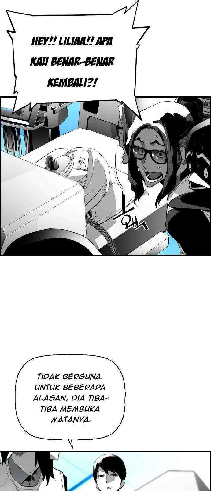 Terror Man Chapter 113 - halaman 9