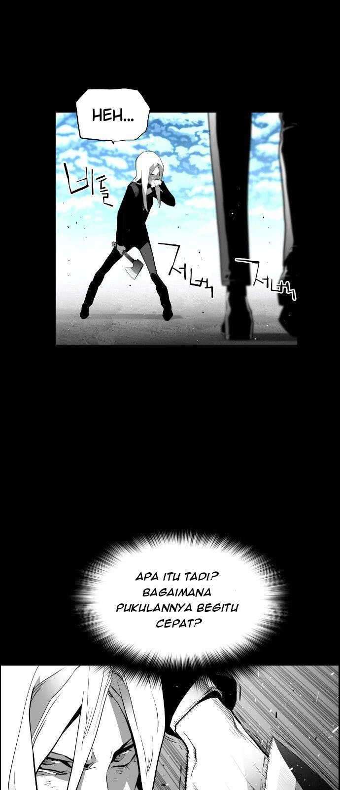 Terror Man Chapter 114 - halaman 12