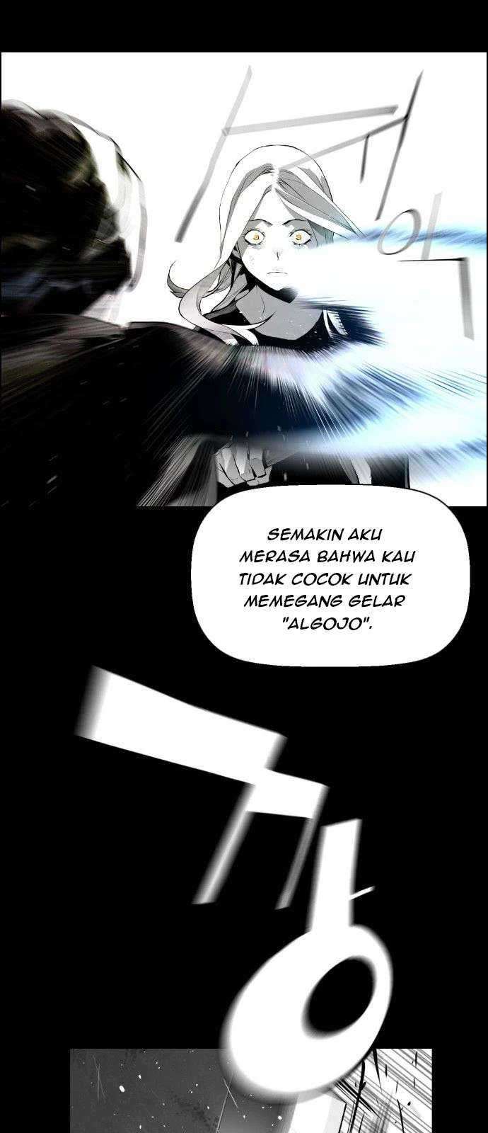 Terror Man Chapter 114 - halaman 16