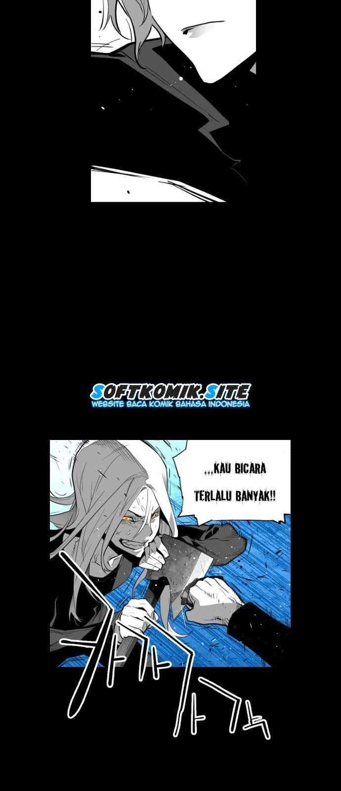 Terror Man Chapter 114 - halaman 18