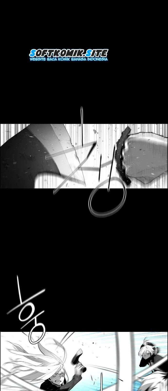 Terror Man Chapter 114 - halaman 19
