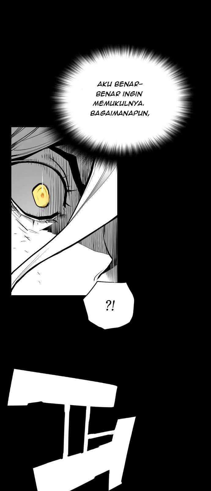 Terror Man Chapter 114 - halaman 22
