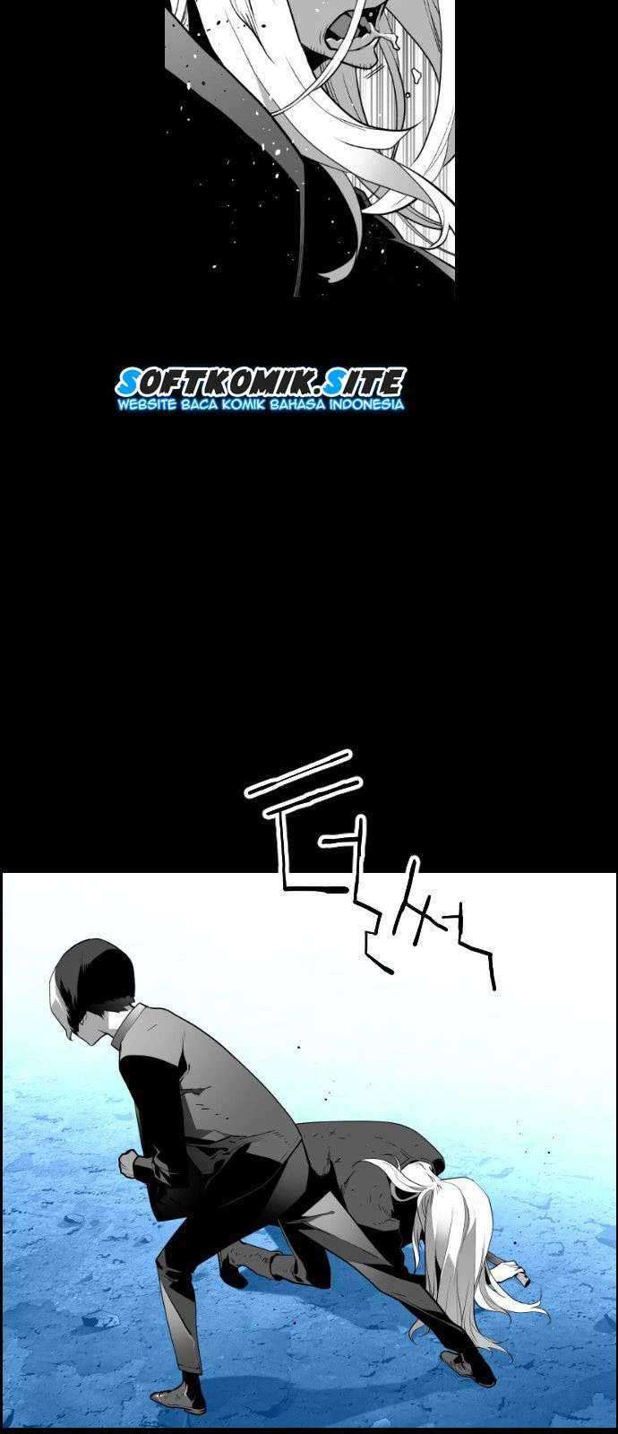 Terror Man Chapter 114 - halaman 24