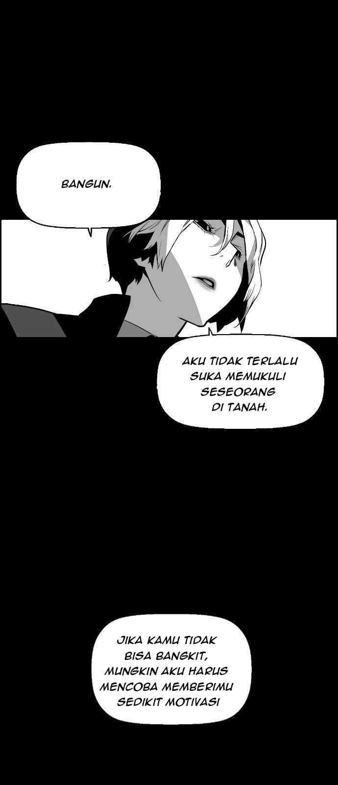 Terror Man Chapter 114 - halaman 27