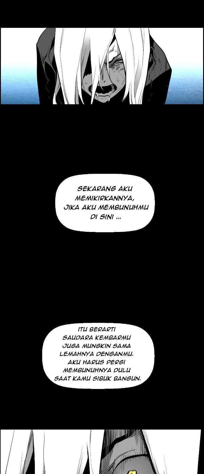 Terror Man Chapter 114 - halaman 28