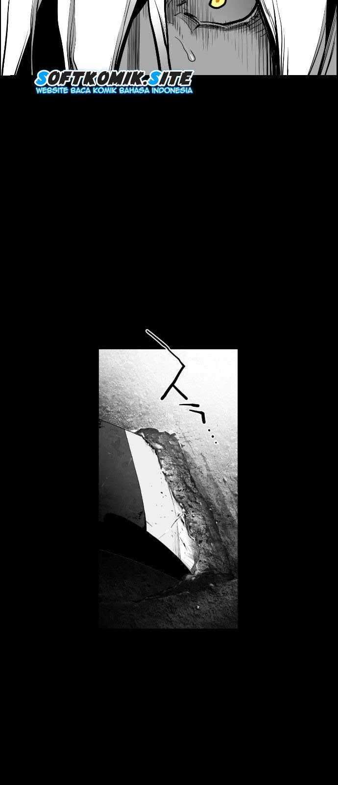 Terror Man Chapter 114 - halaman 29
