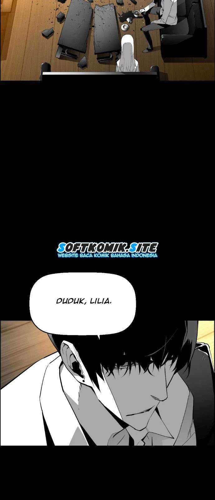 Terror Man Chapter 114 - halaman 3