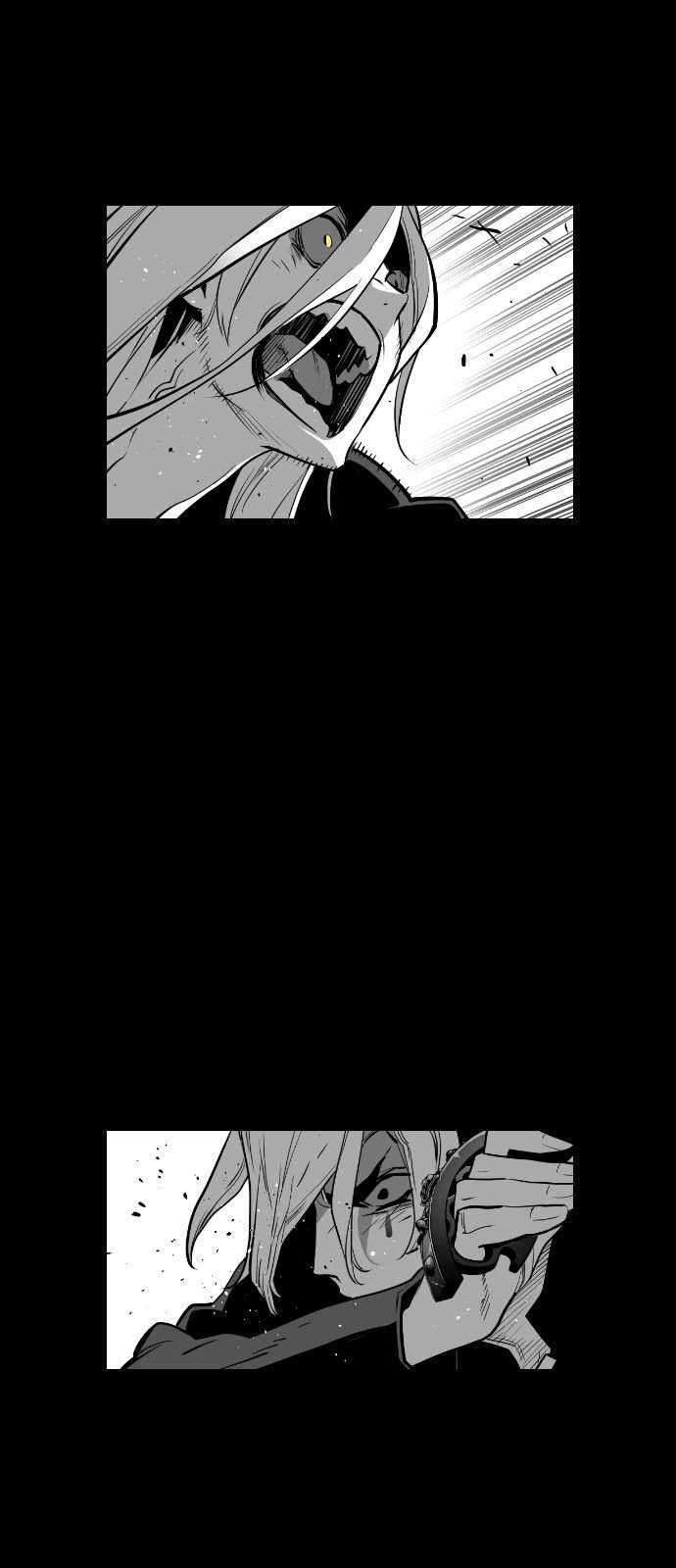 Terror Man Chapter 114 - halaman 31