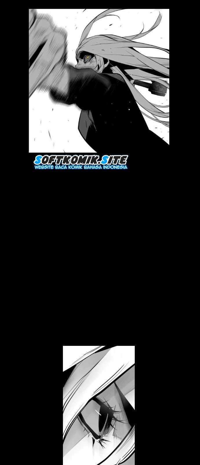Terror Man Chapter 114 - halaman 37