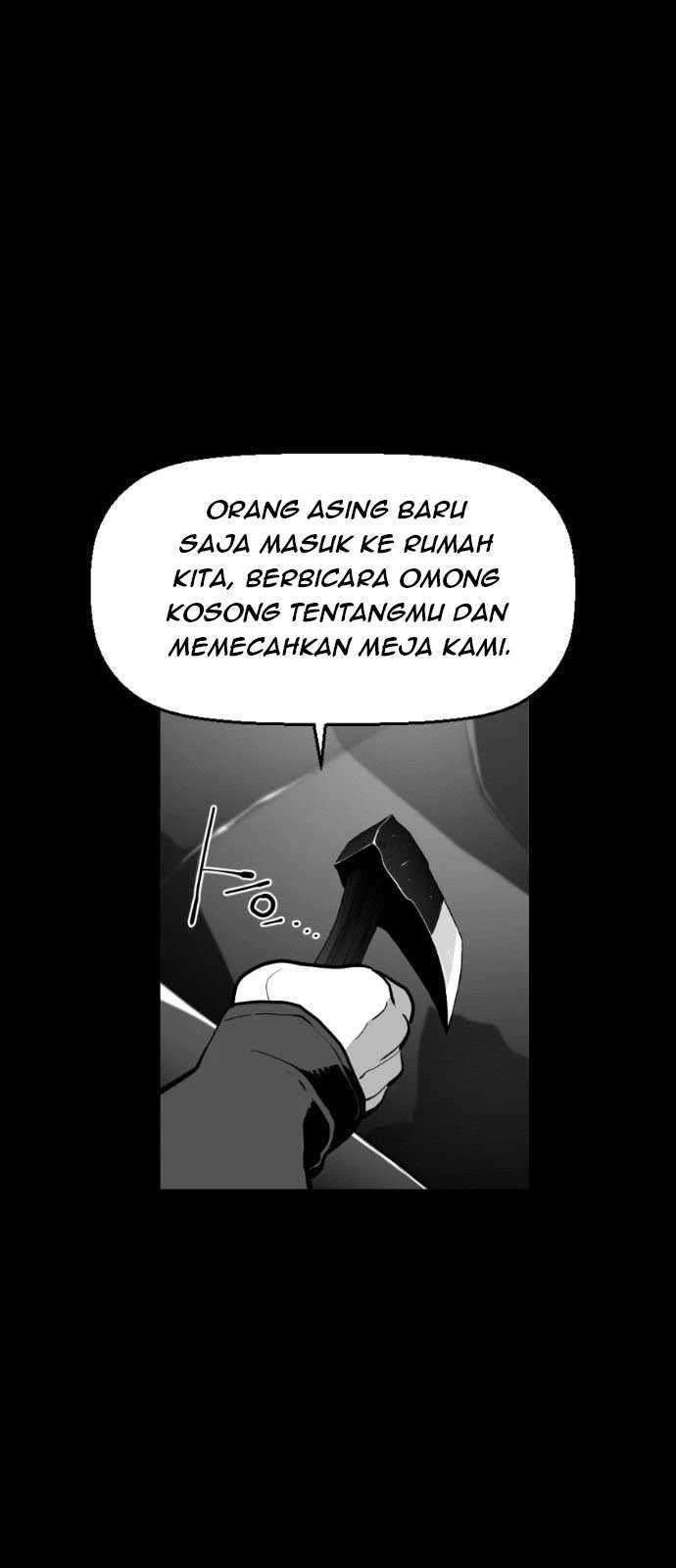 Terror Man Chapter 114 - halaman 4