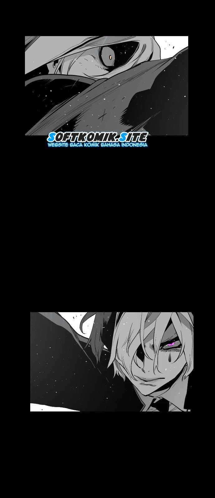 Terror Man Chapter 114 - halaman 40