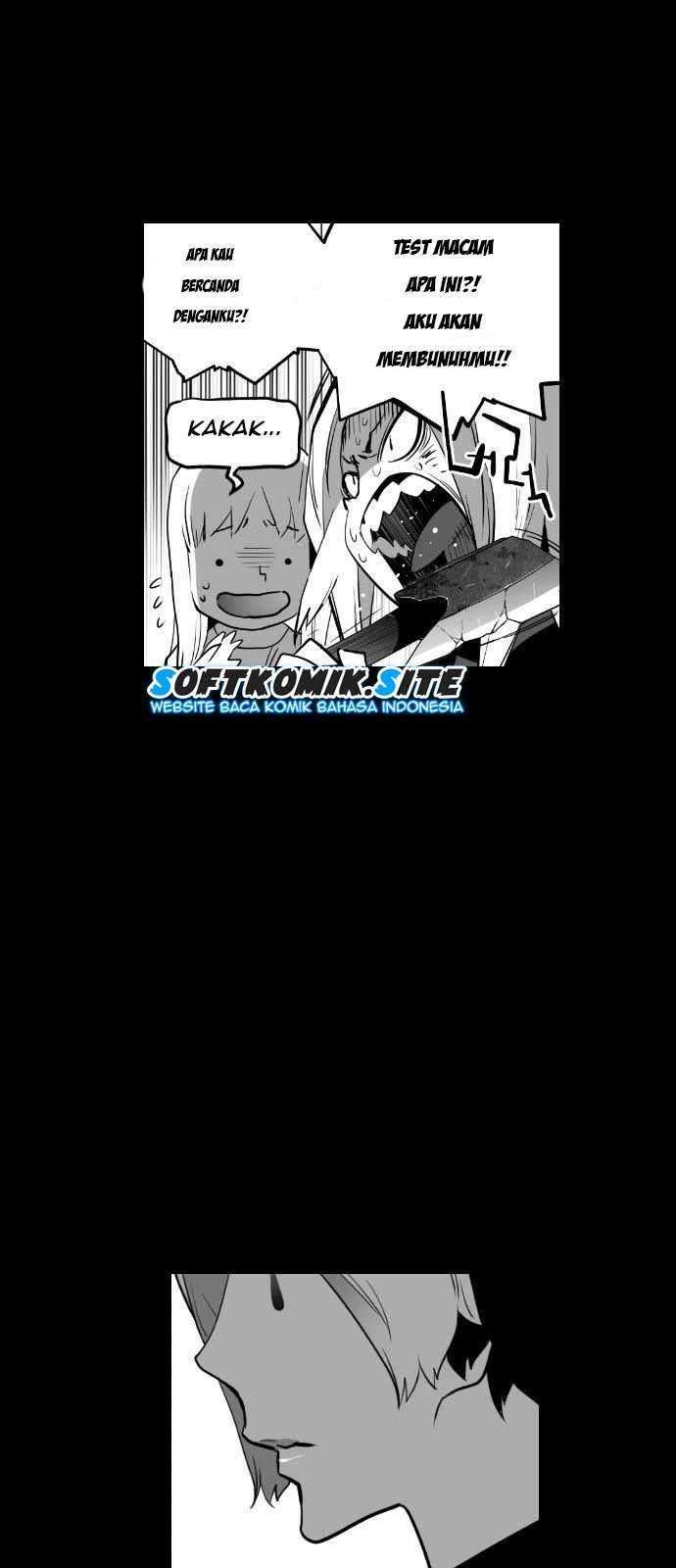 Terror Man Chapter 114 - halaman 44