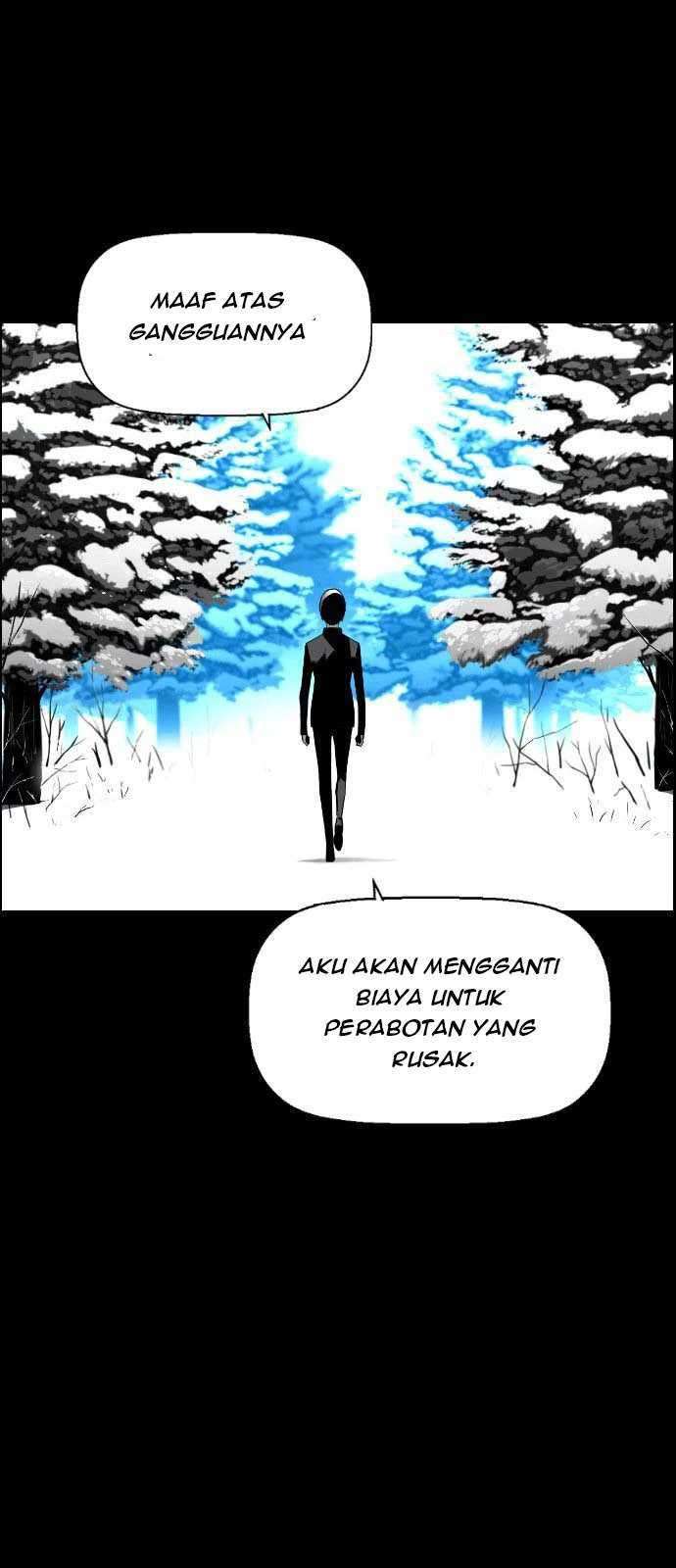 Terror Man Chapter 114 - halaman 49