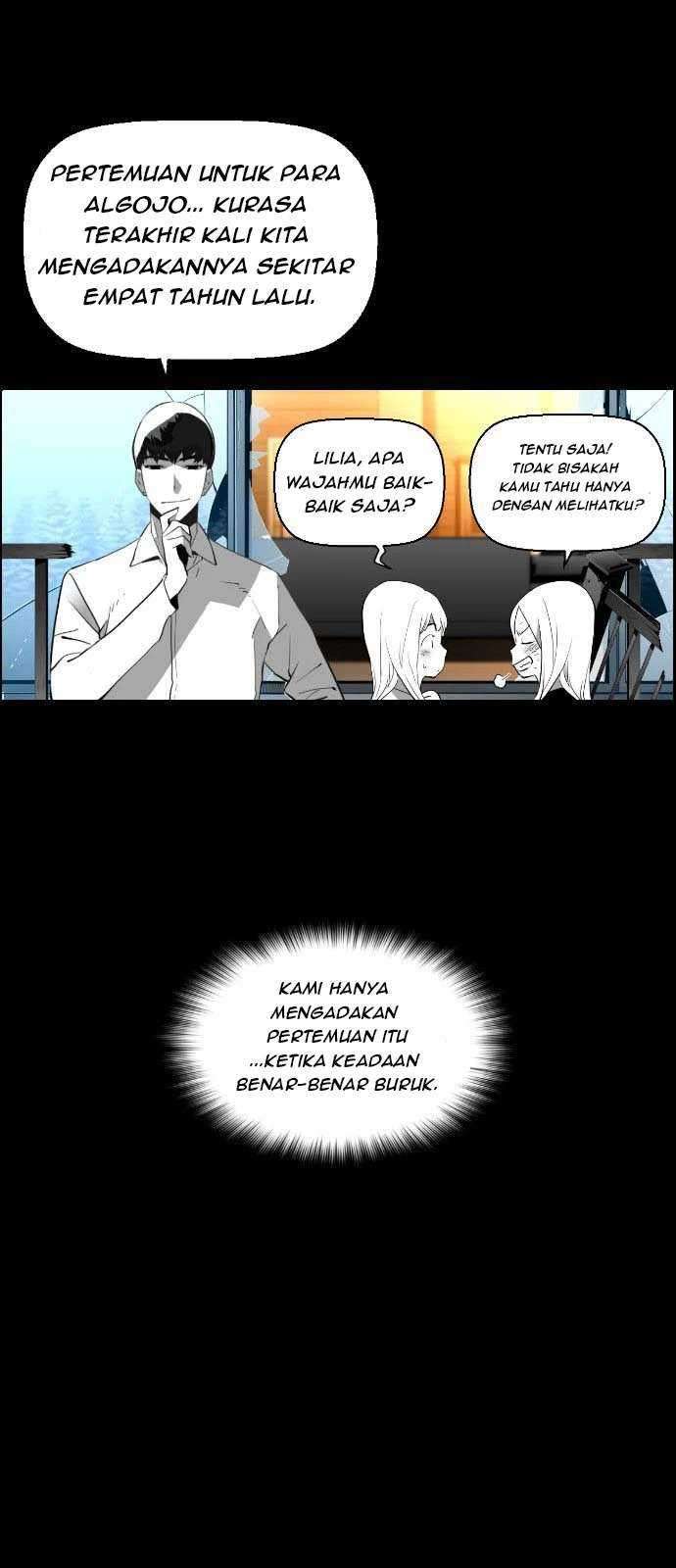 Terror Man Chapter 114 - halaman 50