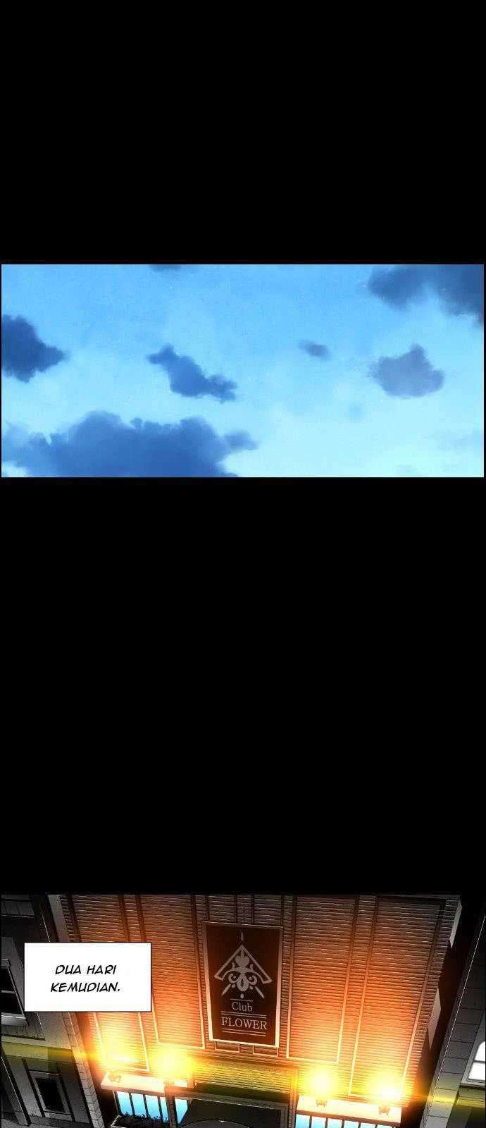 Terror Man Chapter 114 - halaman 51