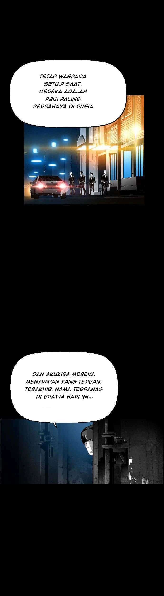 Terror Man Chapter 114 - halaman 53