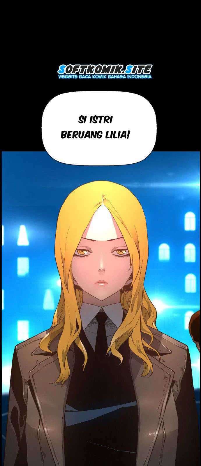 Terror Man Chapter 114 - halaman 55