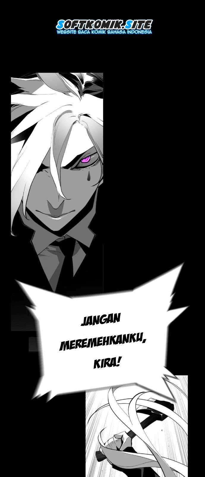 Terror Man Chapter 114 - halaman 6