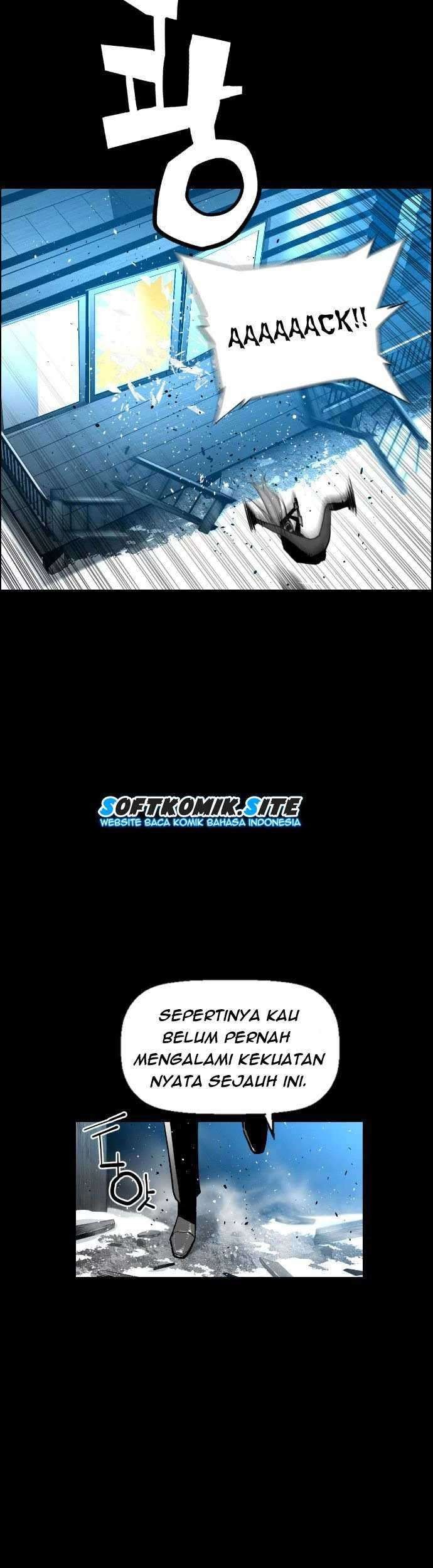 Terror Man Chapter 114 - halaman 9