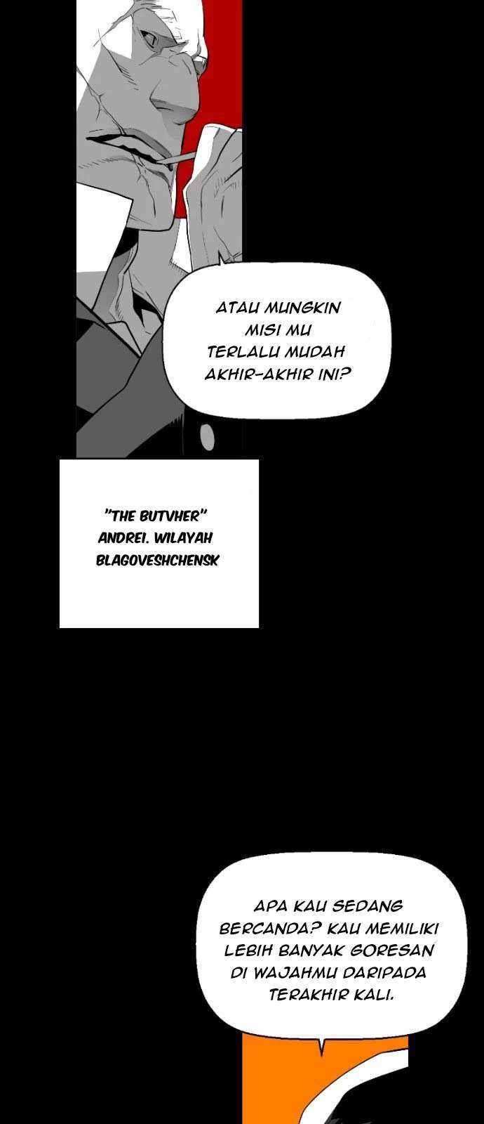 Terror Man Chapter 115 - halaman 12