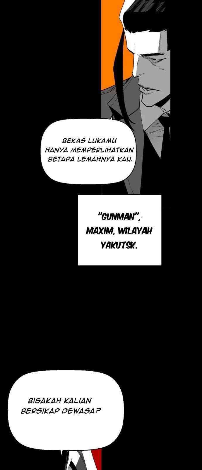 Terror Man Chapter 115 - halaman 13