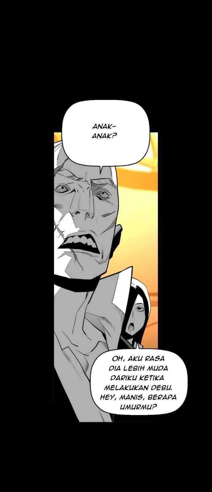 Terror Man Chapter 115 - halaman 18