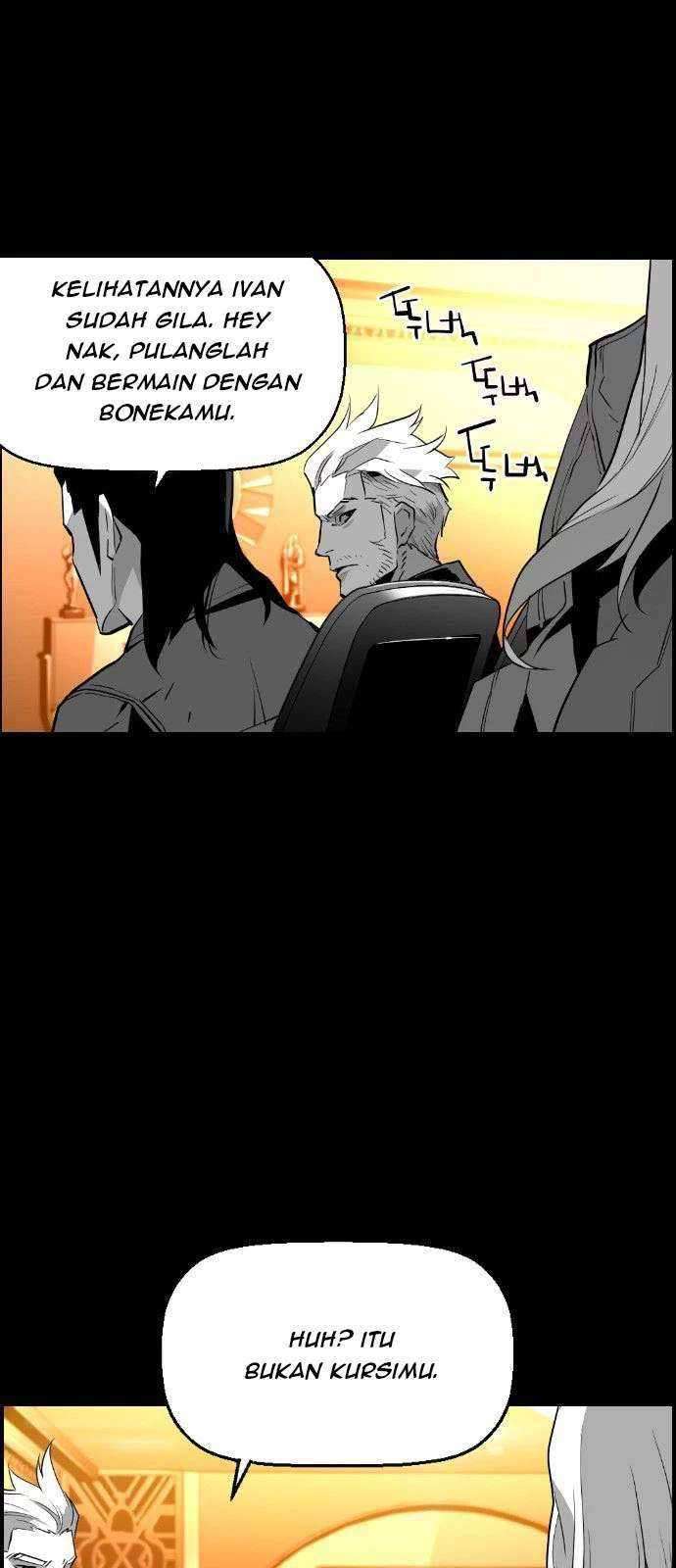 Terror Man Chapter 115 - halaman 19