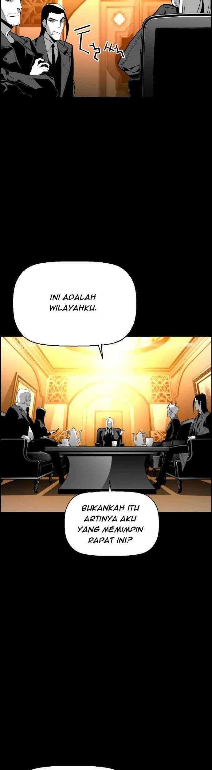 Terror Man Chapter 115 - halaman 20